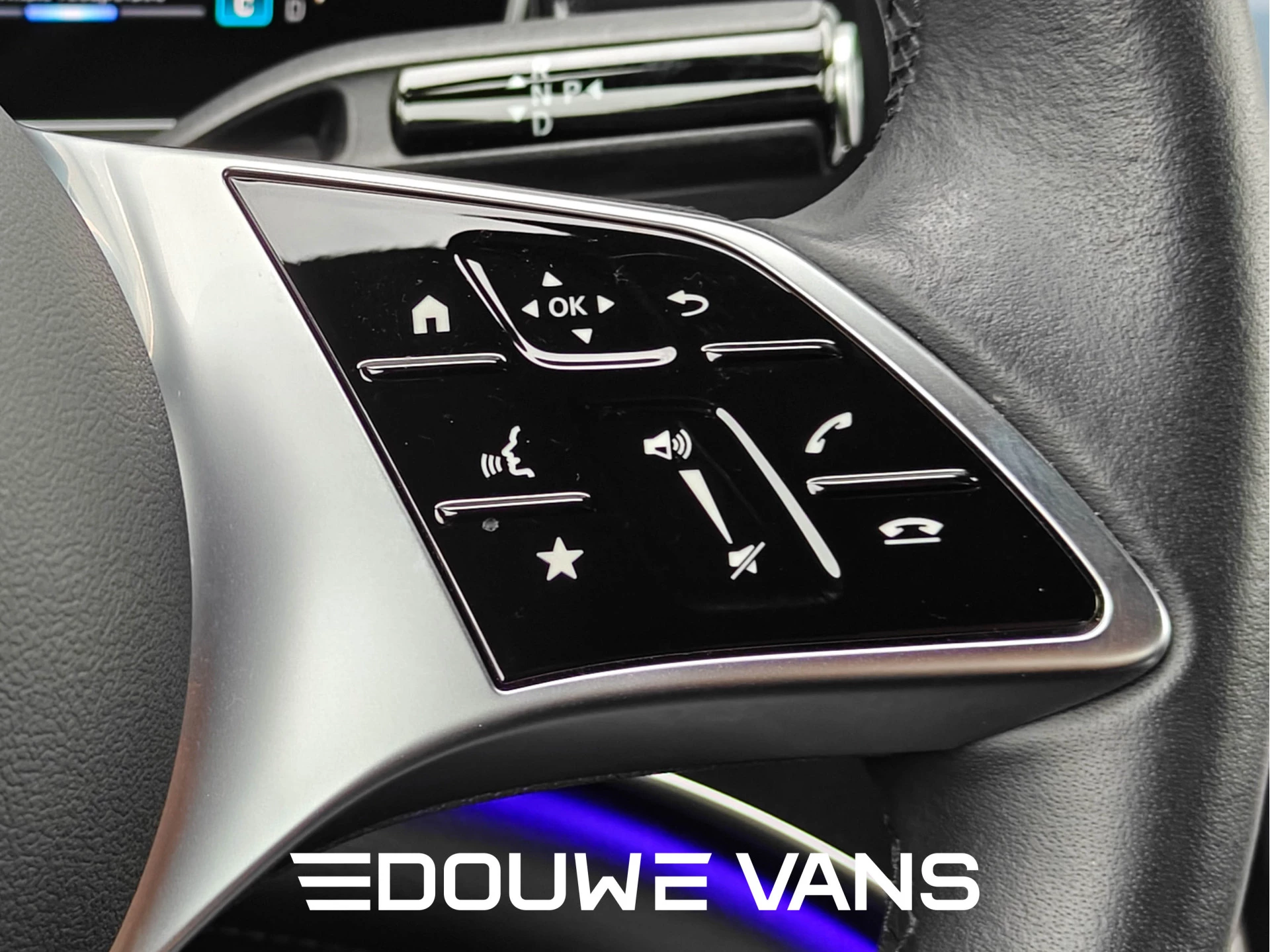 Hoofdafbeelding Mercedes-Benz EQE