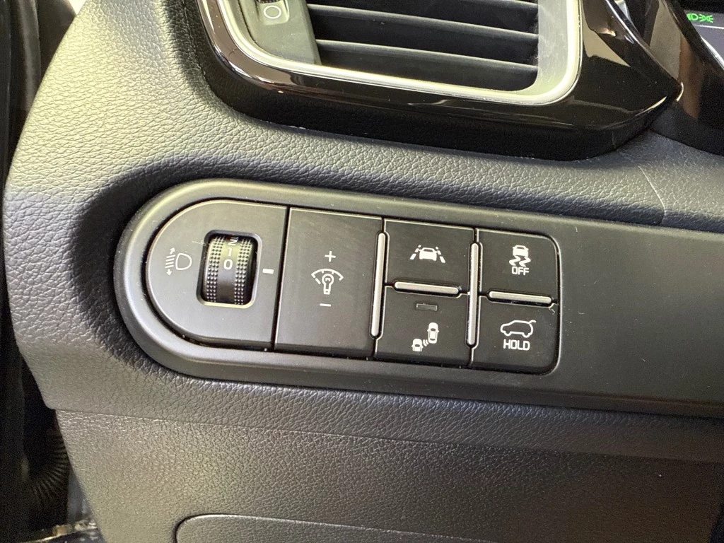 Hoofdafbeelding Kia ProCeed