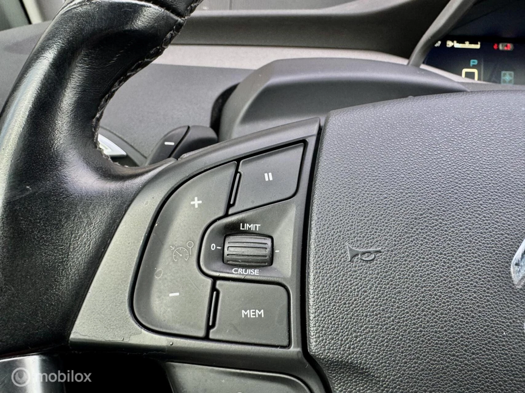 Hoofdafbeelding Citroën Grand C4 Picasso