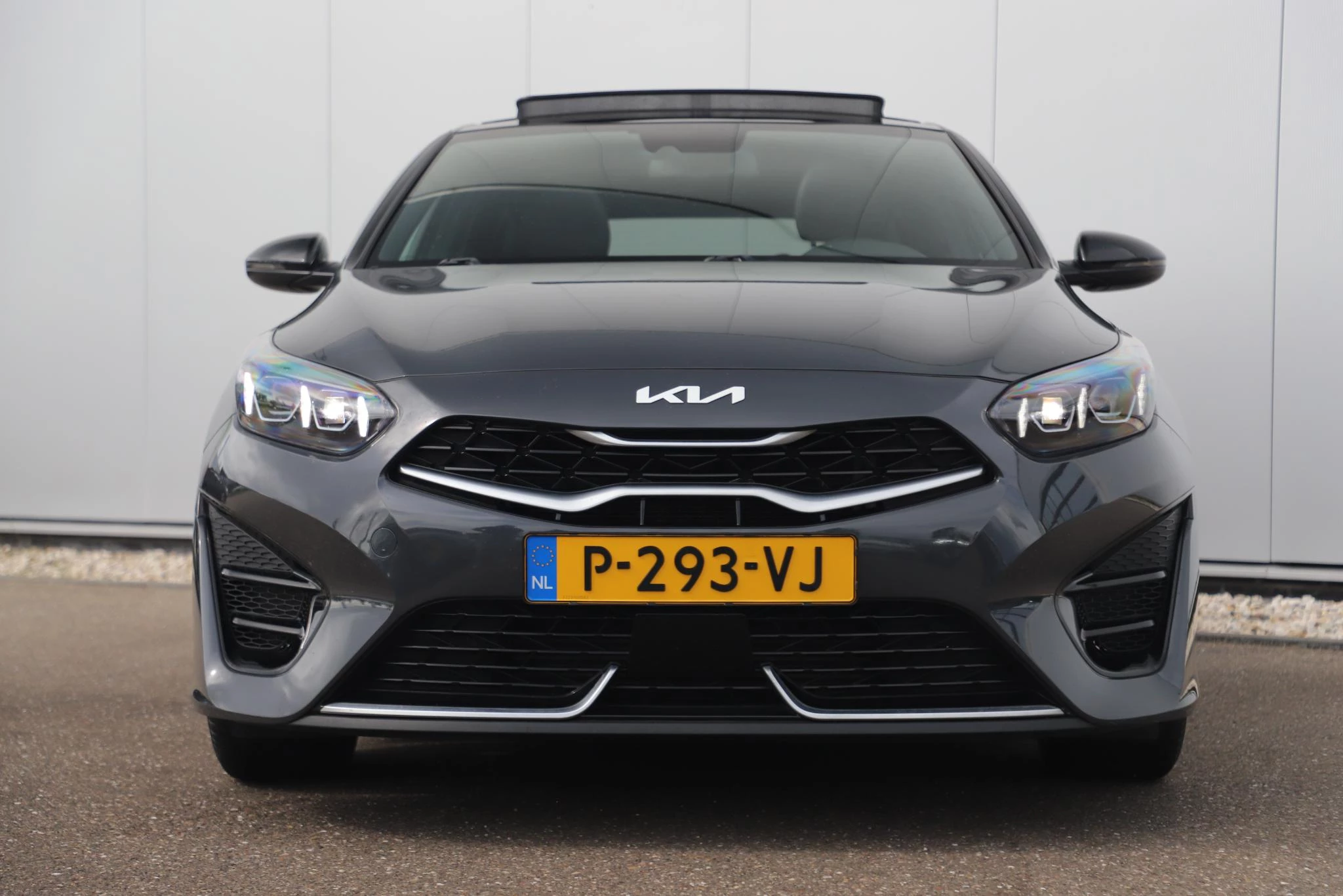 Hoofdafbeelding Kia Ceed