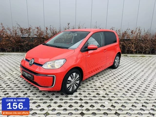 Volkswagen e-Up stoelverwarming camera dealerOH nap automaat