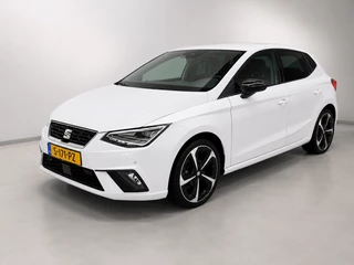 SEAT Ibiza 1.0 ECOTSI FR BUSINESS INTENSE FULL OPTIONS 2023!