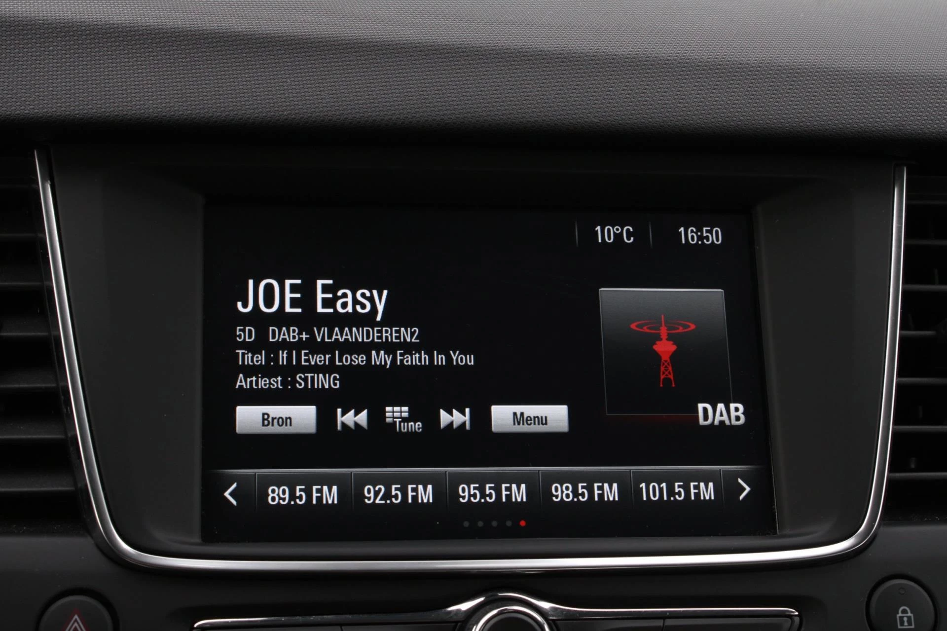 Hoofdafbeelding Opel Crossland