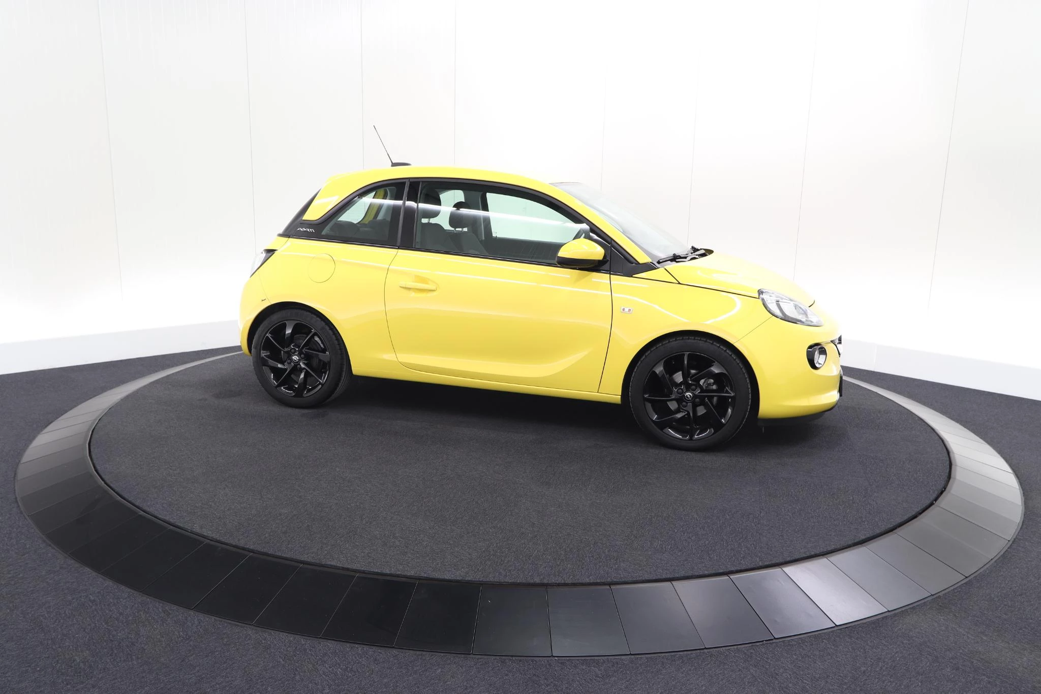 Hoofdafbeelding Opel ADAM