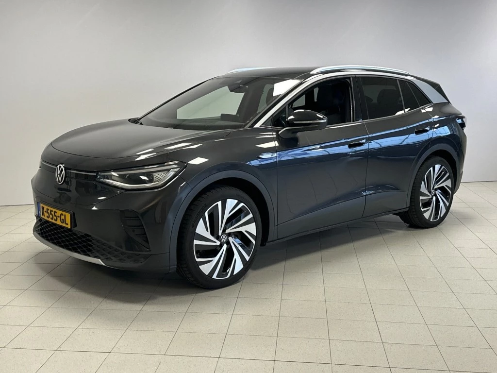 Hoofdafbeelding Volkswagen ID.4