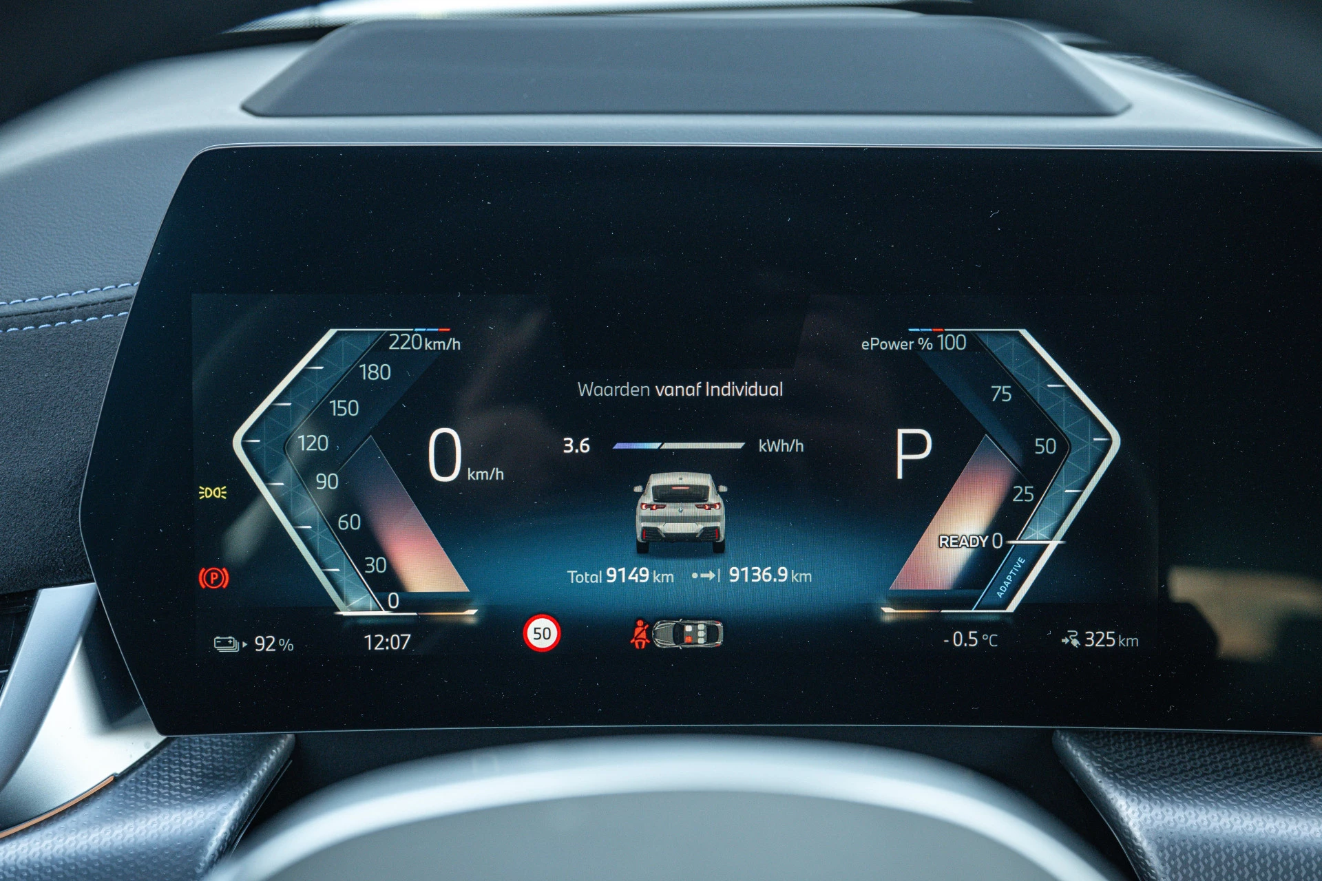 Hoofdafbeelding BMW iX2