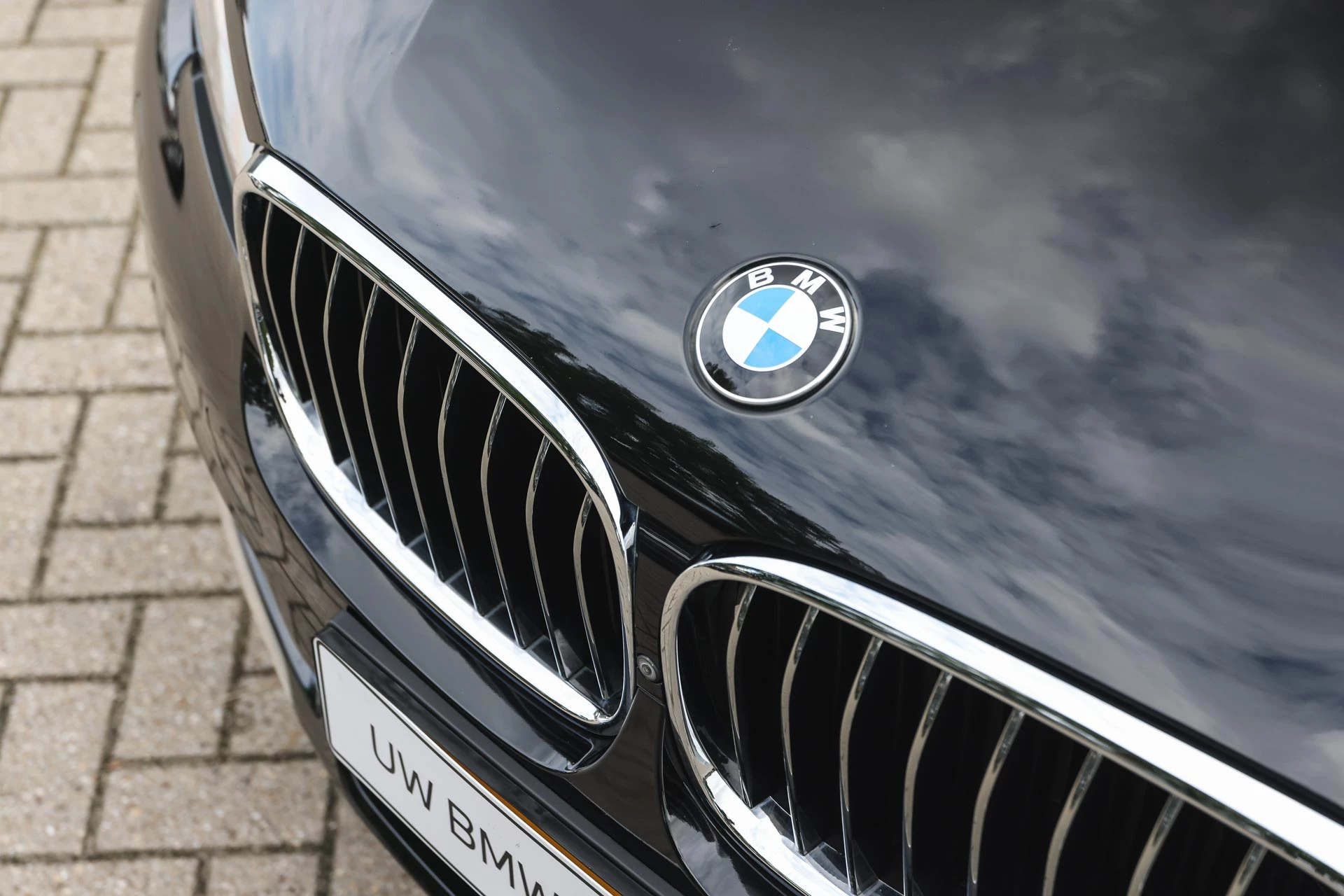 Hoofdafbeelding BMW 7 Serie