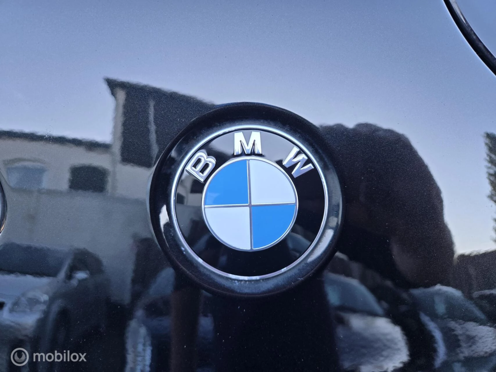 Hoofdafbeelding BMW X2