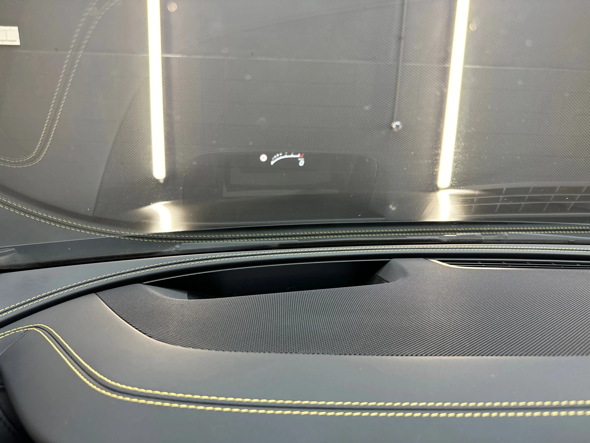 Hoofdafbeelding Mercedes-Benz AMG GT