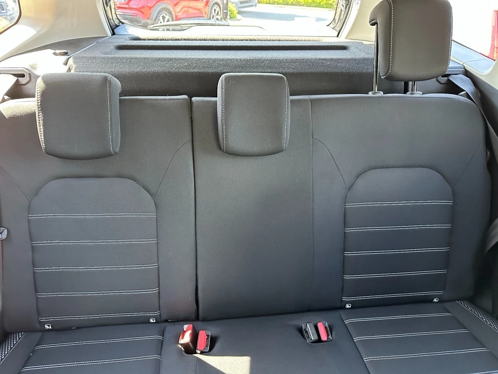 Hoofdafbeelding Dacia Duster