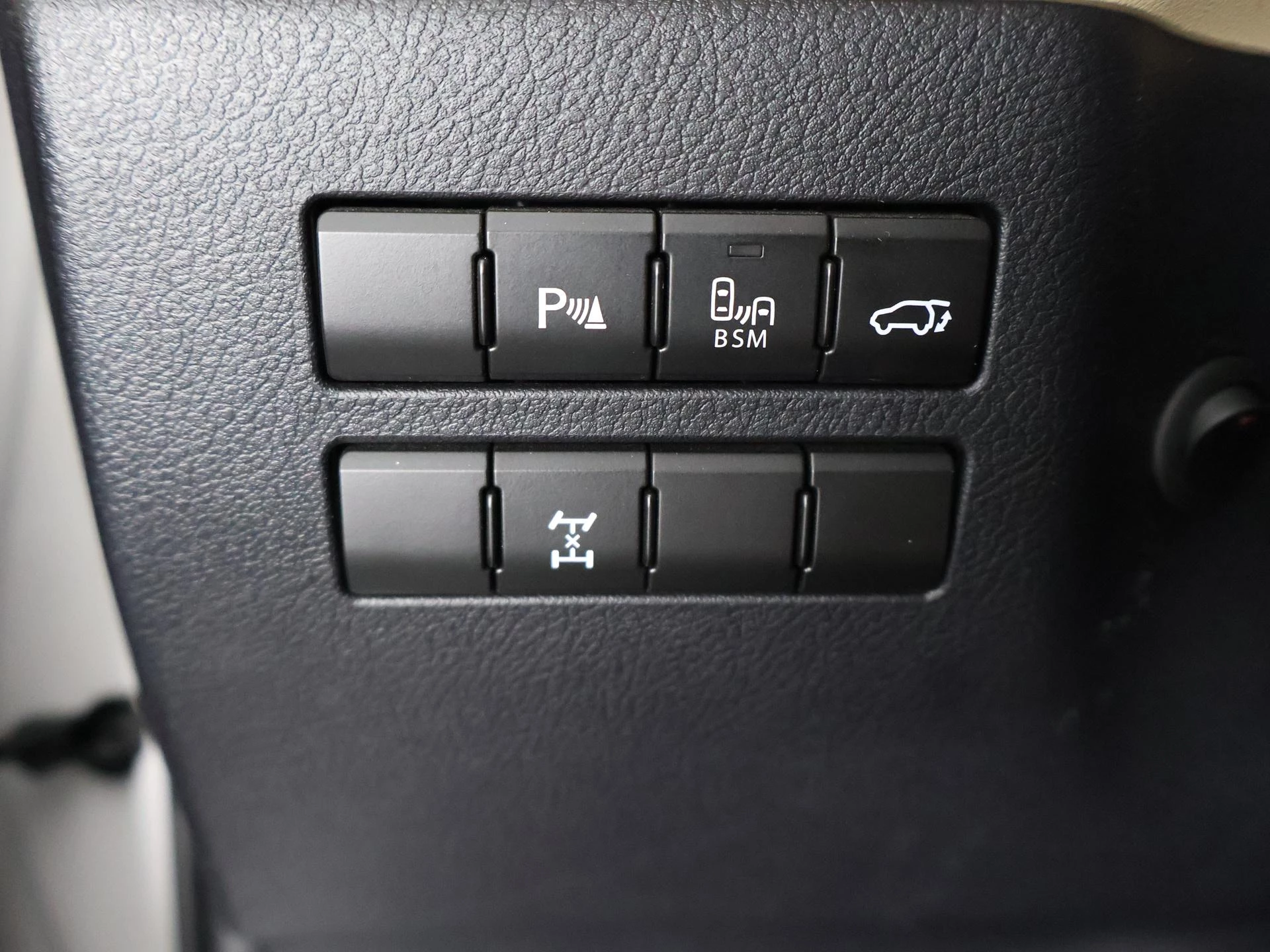 Hoofdafbeelding Lexus NX