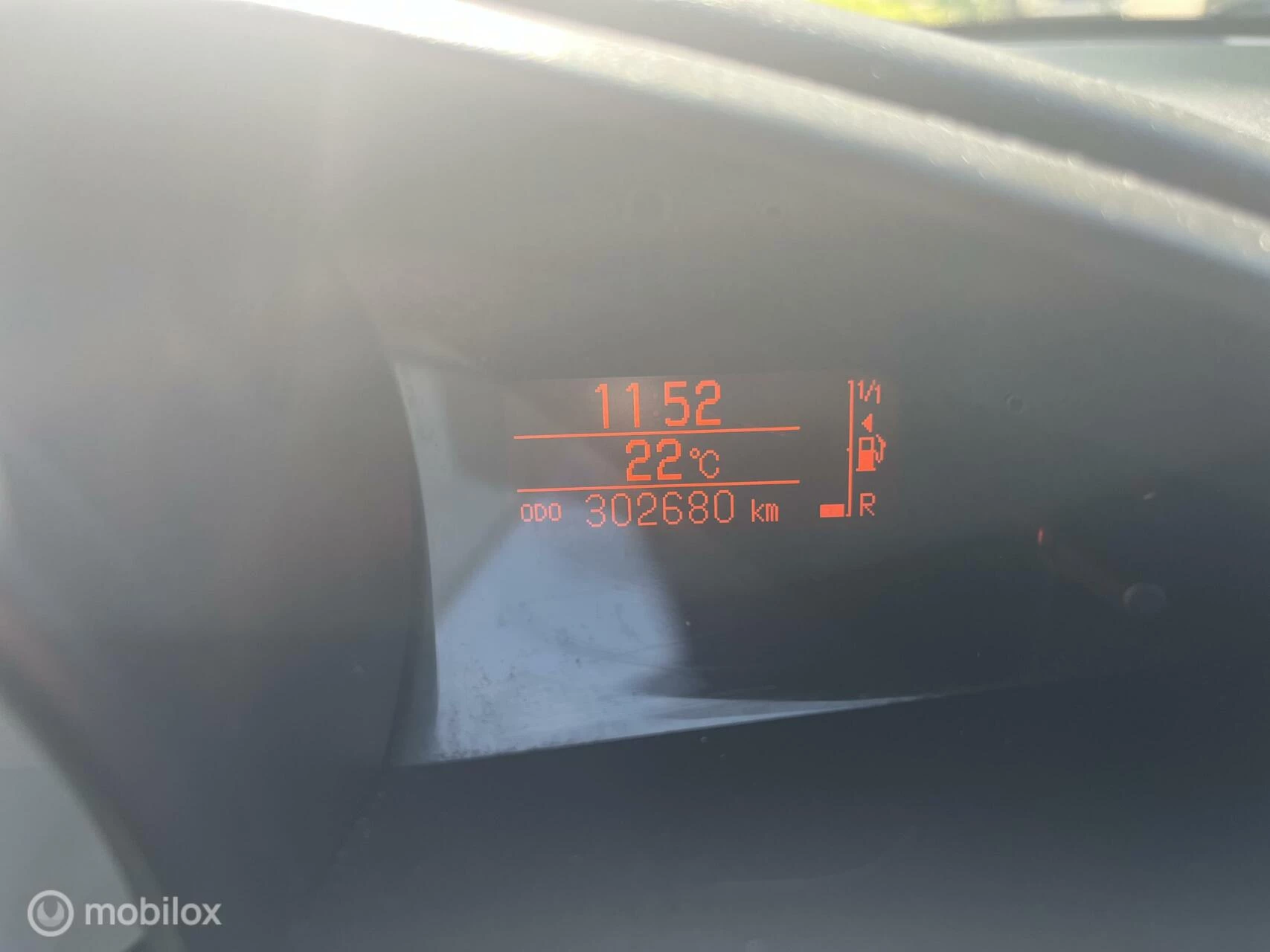 Hoofdafbeelding Toyota Verso