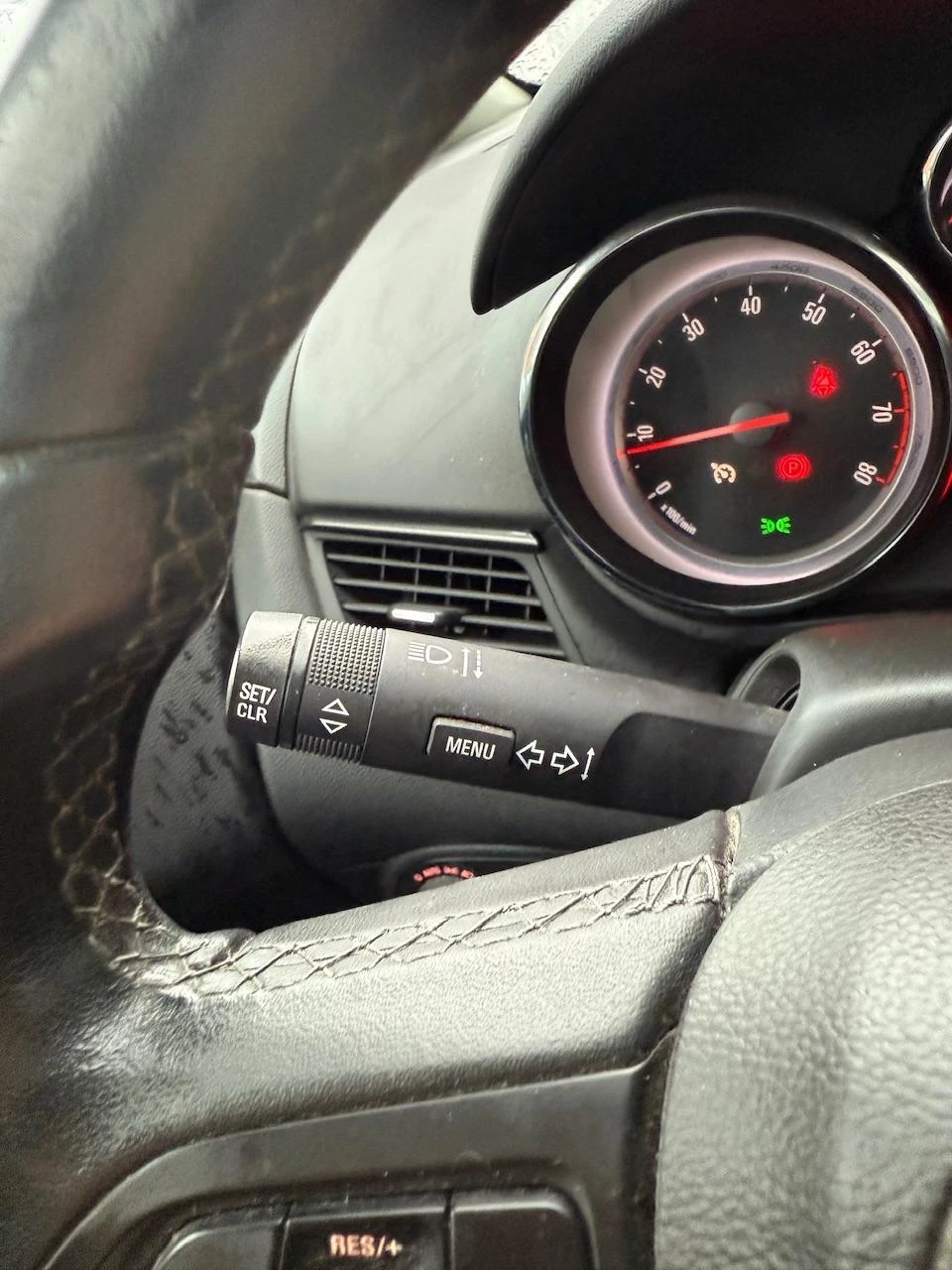 Hoofdafbeelding Opel Zafira