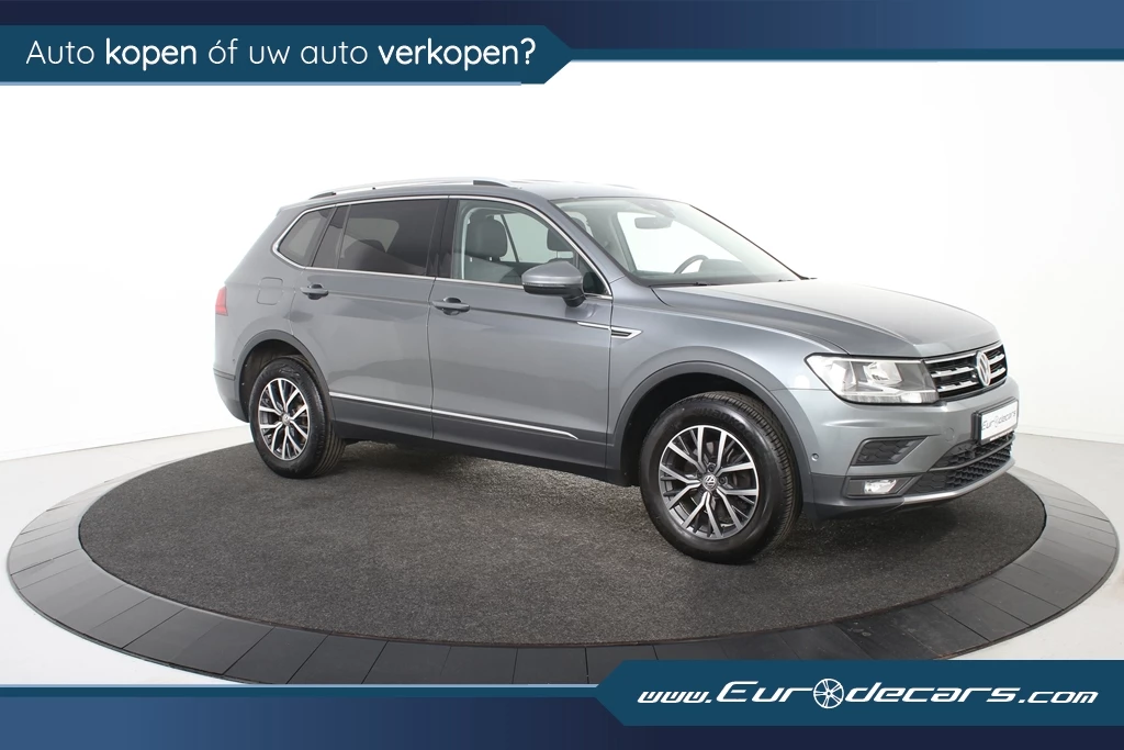 Hoofdafbeelding Volkswagen Tiguan Allspace