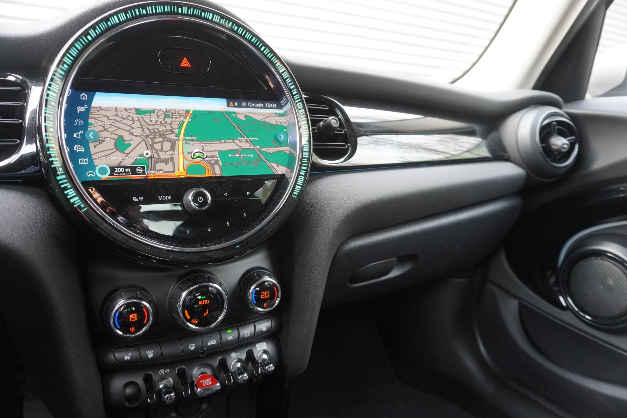 Hoofdafbeelding MINI 5-deurs