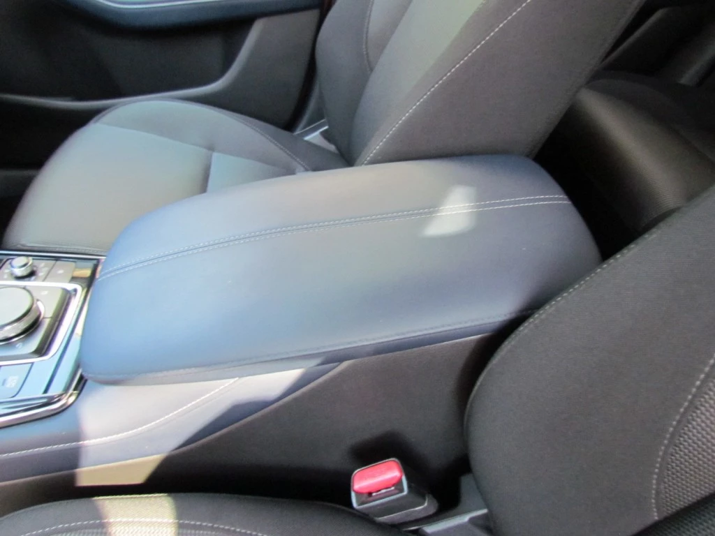 Hoofdafbeelding Mazda CX-30