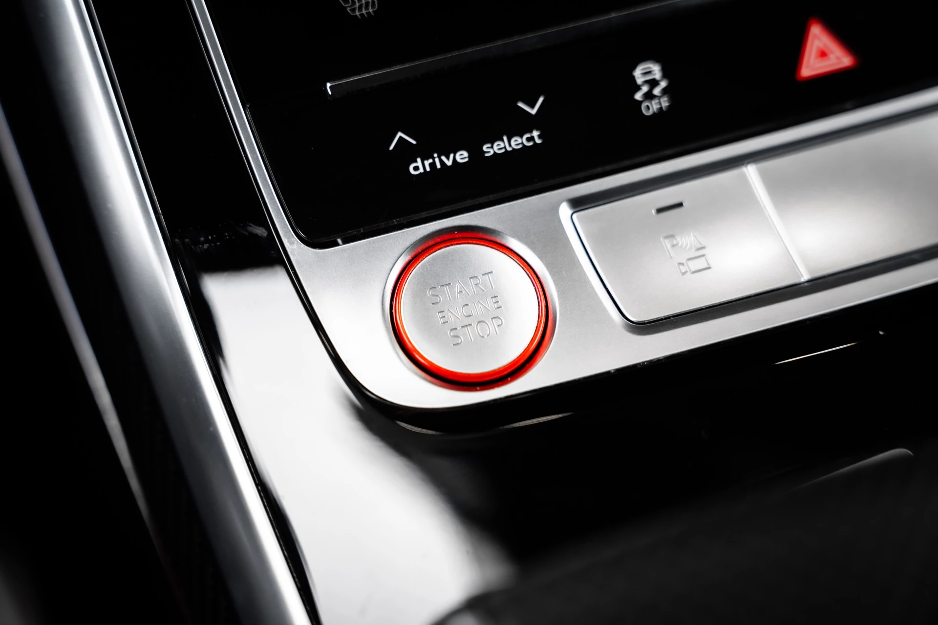 Hoofdafbeelding Audi RSQ8