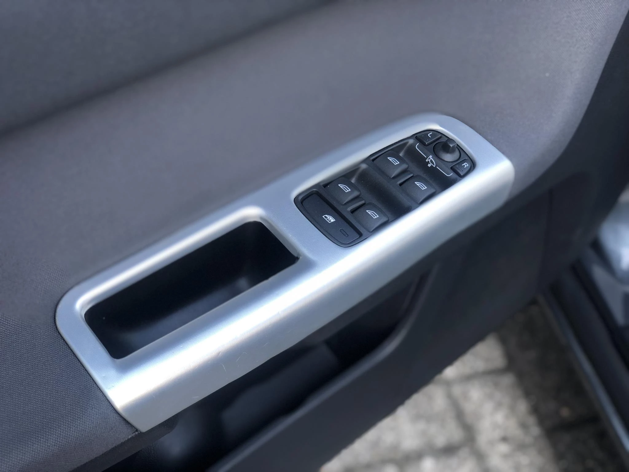 Hoofdafbeelding Volvo S40