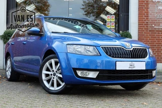 Skoda Octavia Combi 1.2 TSI Greentech Ambition Businessline / Onderhouden / Nette staat / Trekhaak