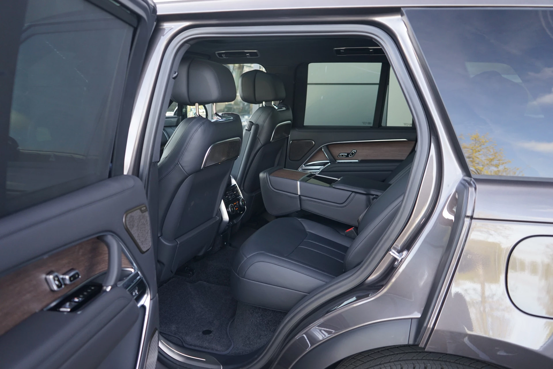 Hoofdafbeelding Land Rover Range Rover