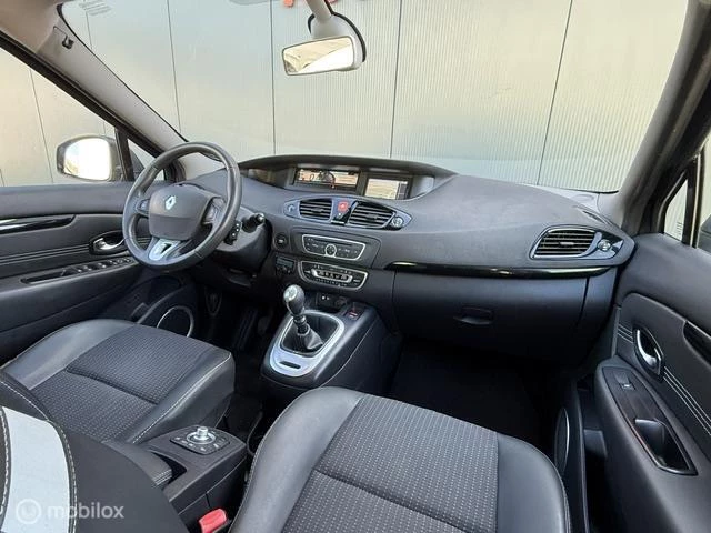 Hoofdafbeelding Renault Scénic