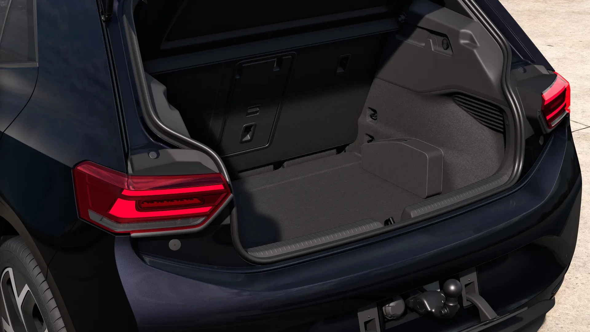 Hoofdafbeelding Volkswagen ID.3 Neo