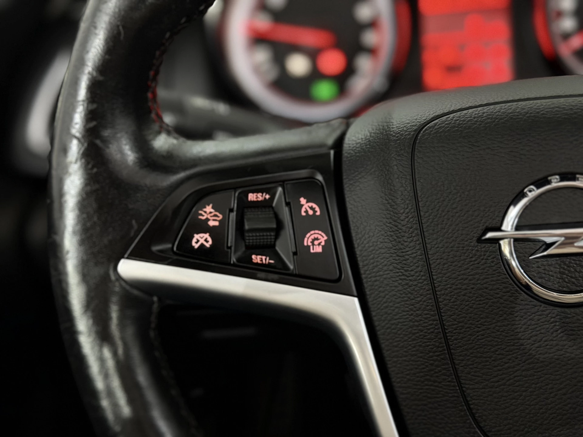 Hoofdafbeelding Opel Cascada