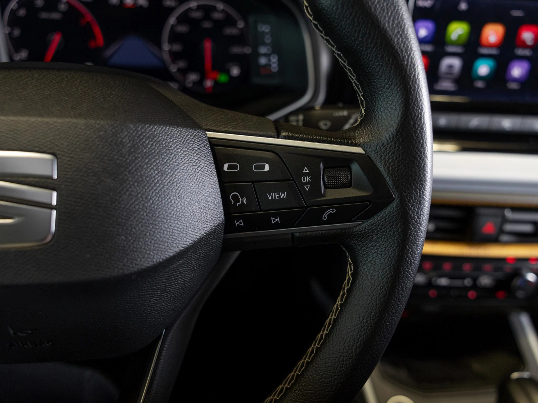 Hoofdafbeelding SEAT Arona