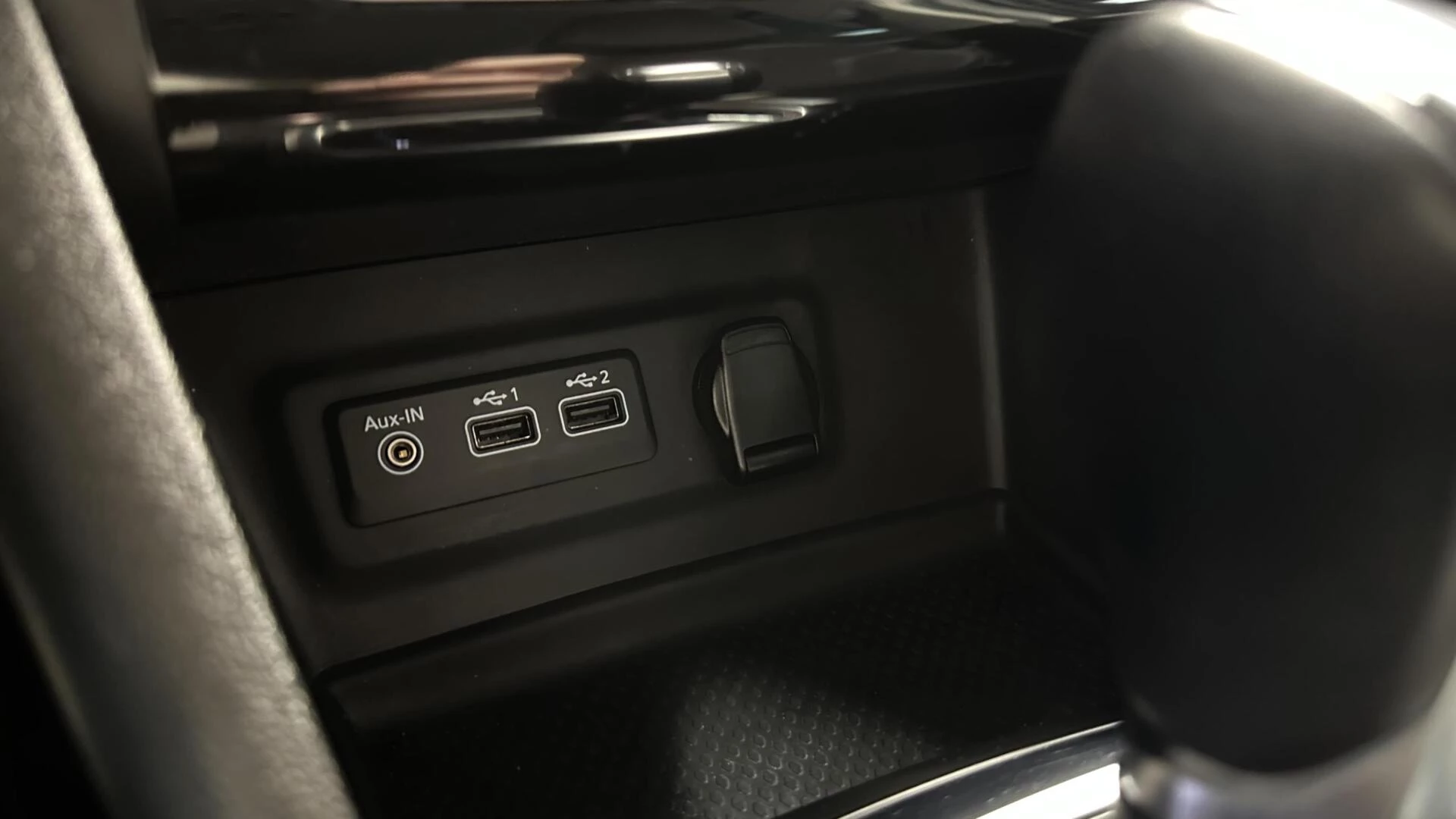 Hoofdafbeelding Renault Megane E-Tech