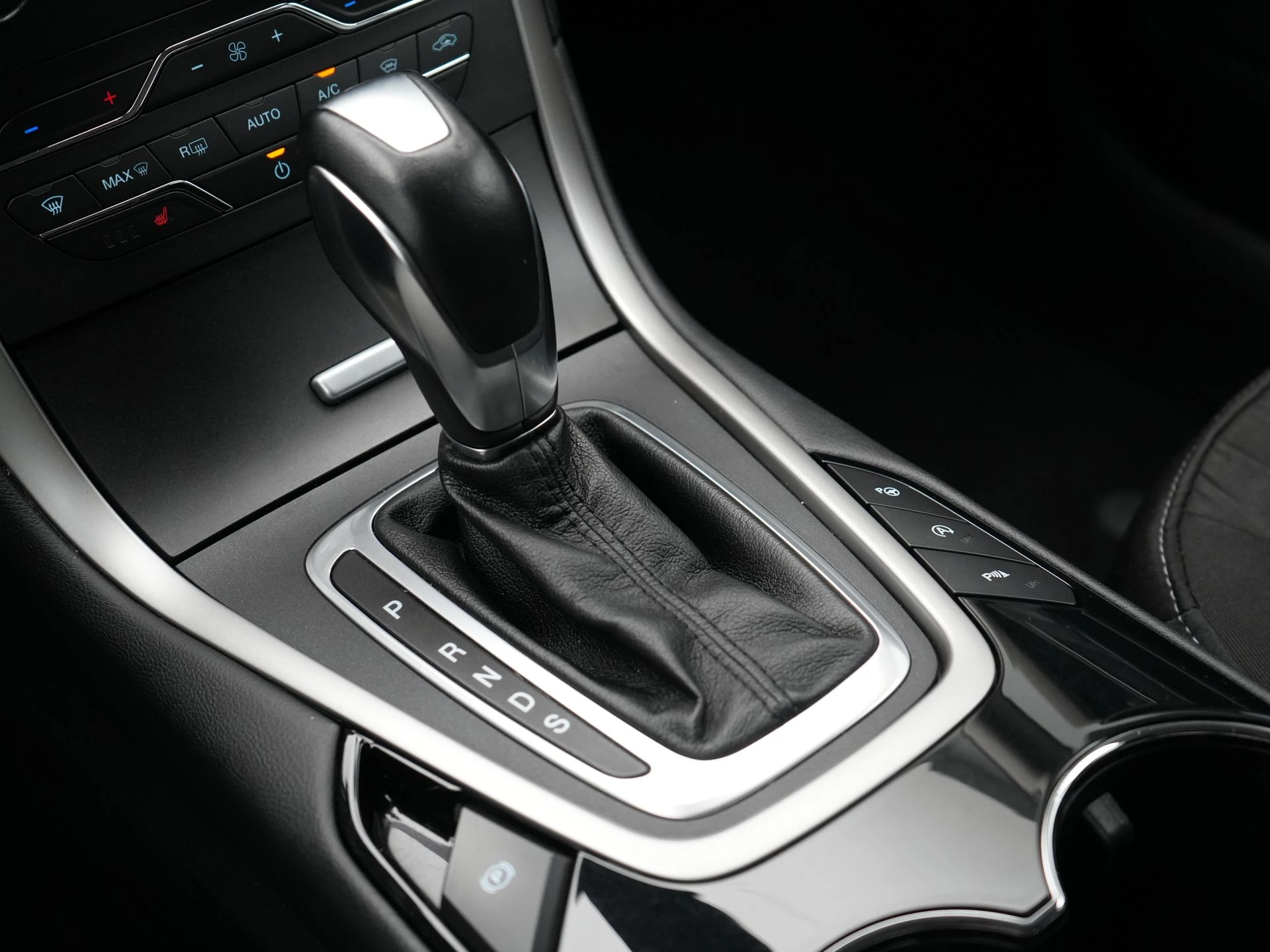 Hoofdafbeelding Ford Galaxy