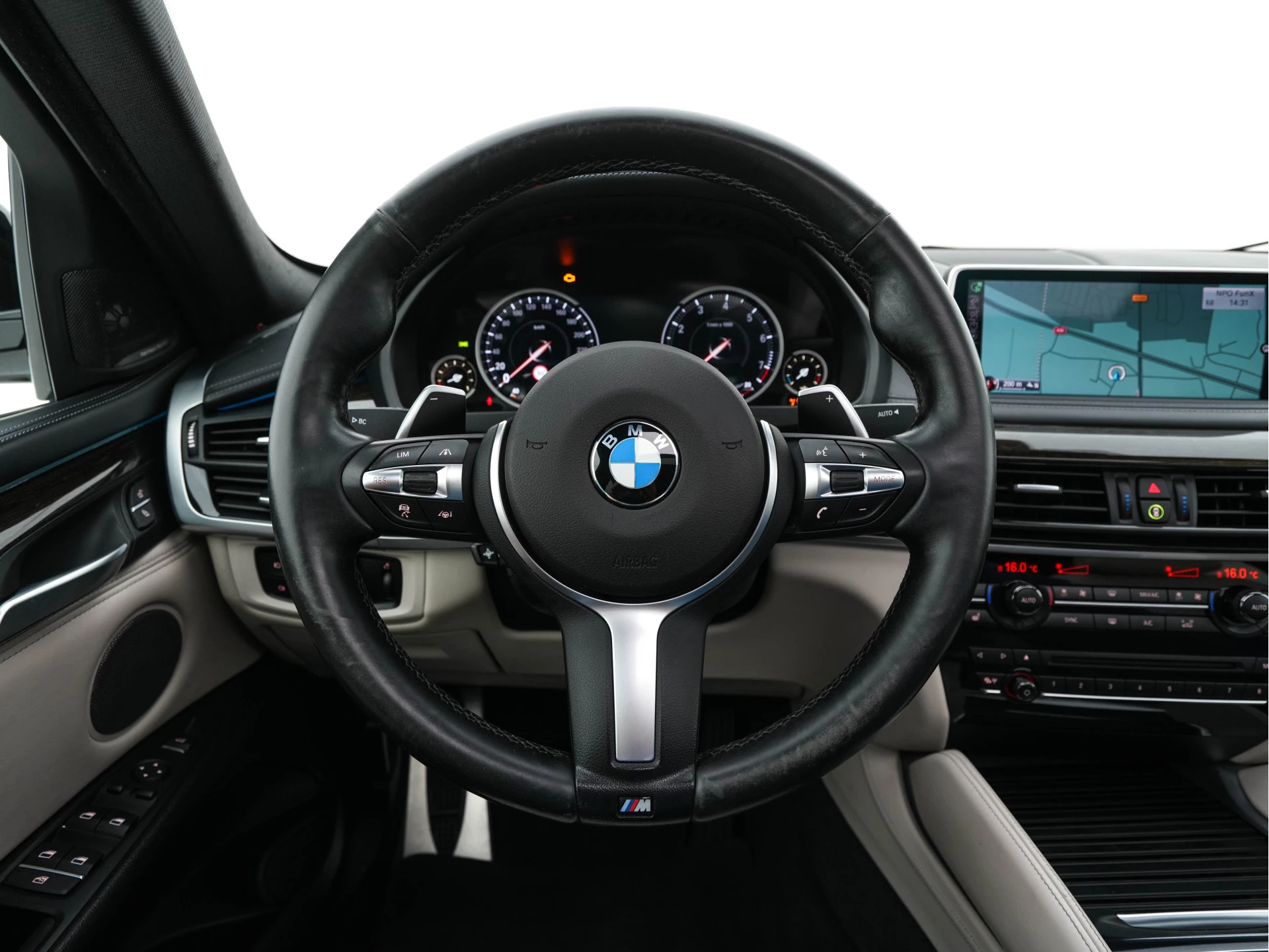 Hoofdafbeelding BMW X6