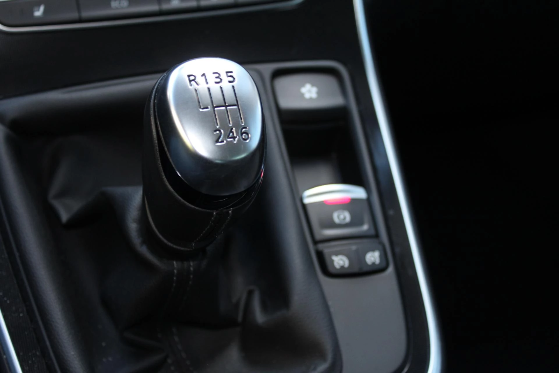 Hoofdafbeelding Renault Scénic