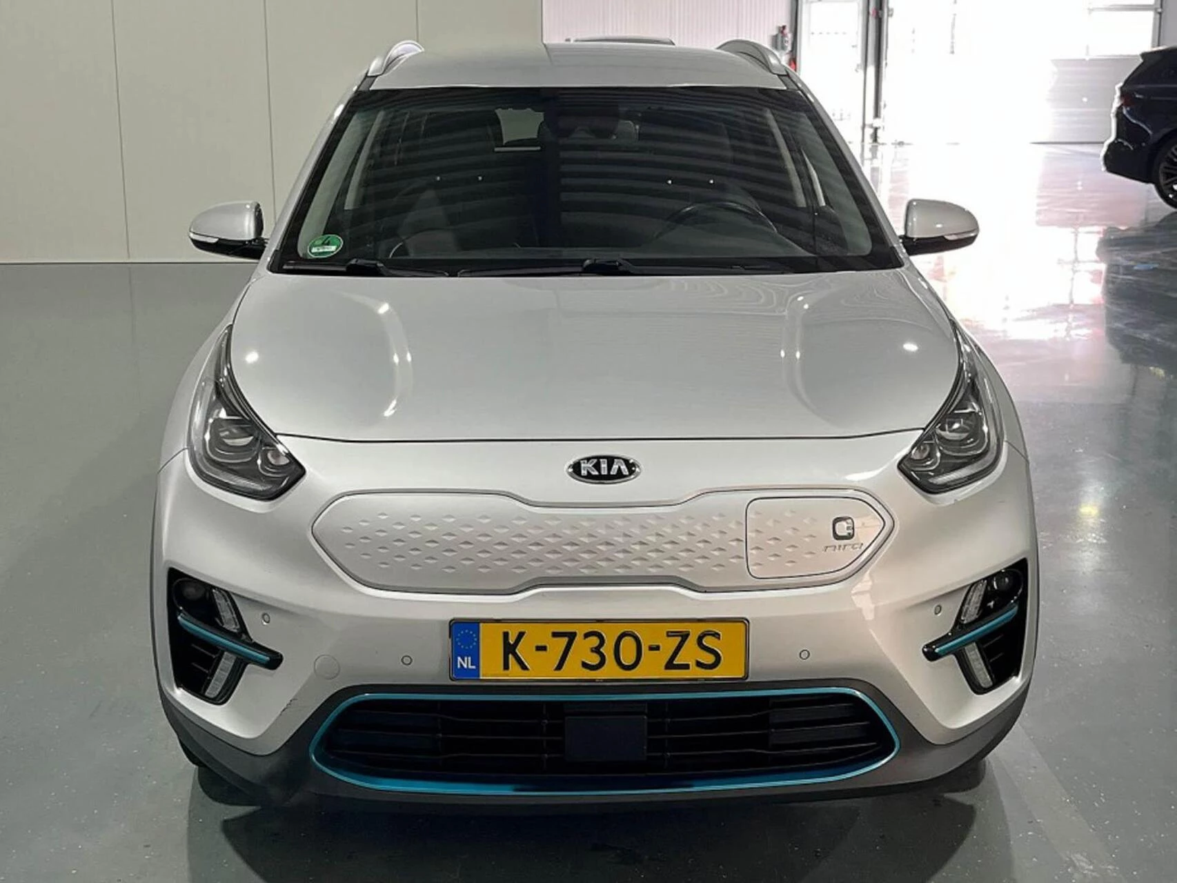 Hoofdafbeelding Kia e-Niro