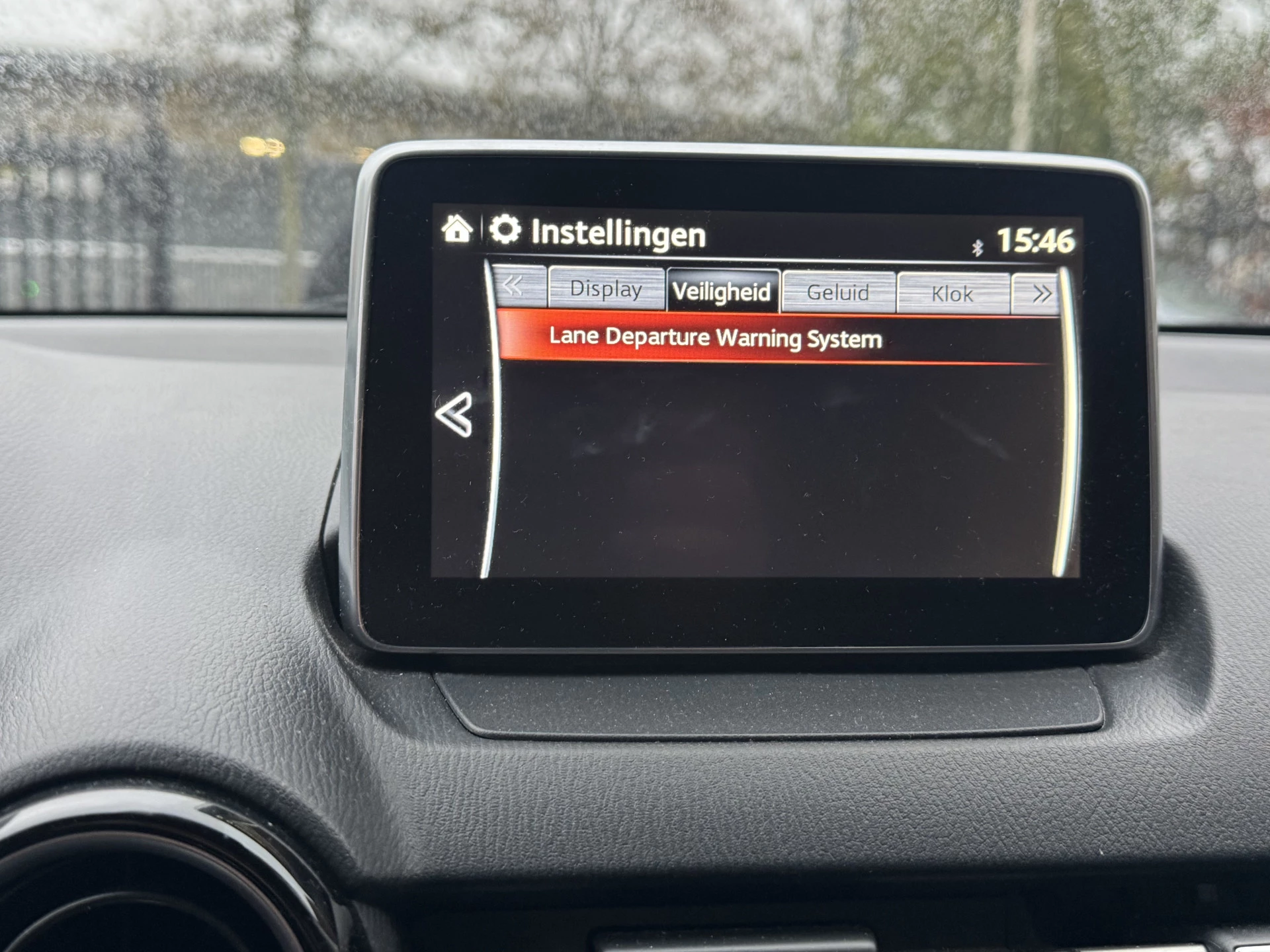 Hoofdafbeelding Mazda 2