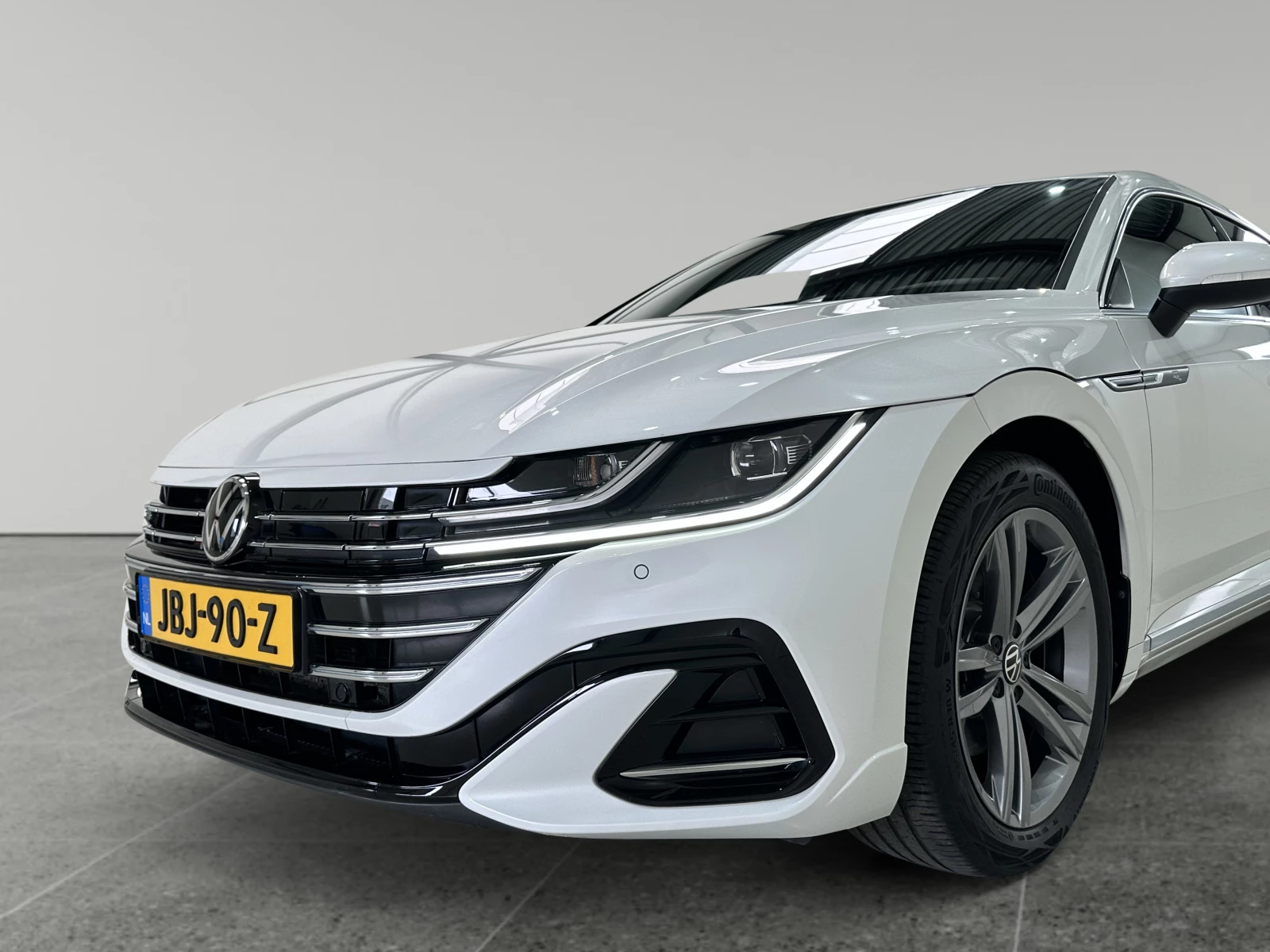 Hoofdafbeelding Volkswagen Arteon