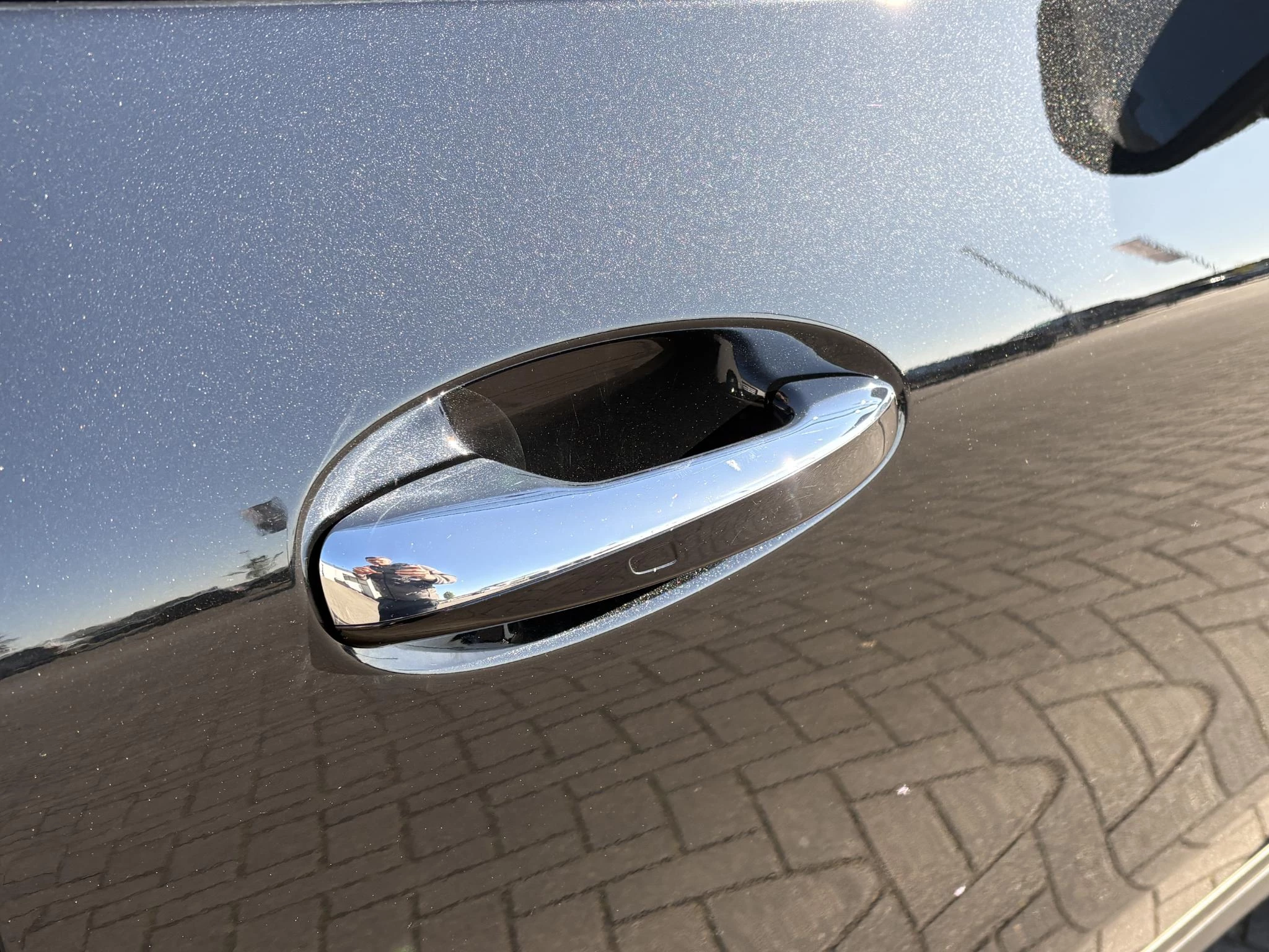 Hoofdafbeelding Mercedes-Benz EQA