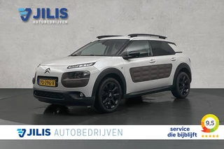 Citroën C4 Cactus 1.2 PureTech Business | Trekhaak | Airco | Cruise control | Parkeersensoren