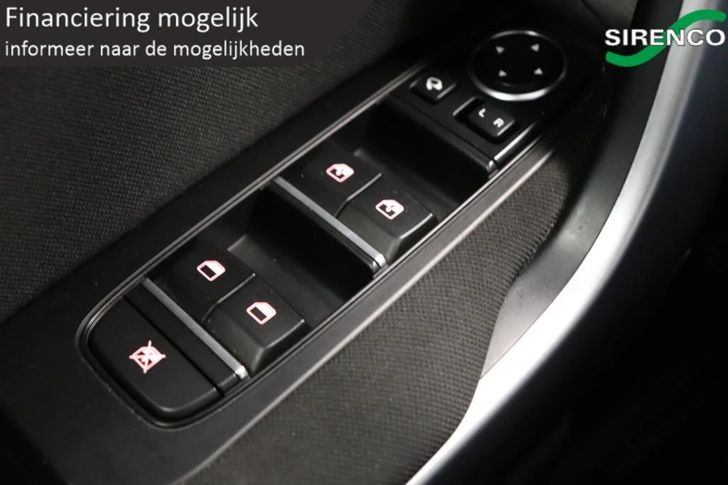 Hoofdafbeelding Kia cee'd