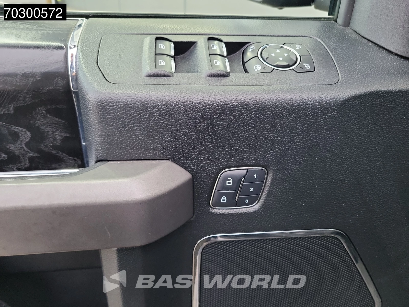 Hoofdafbeelding Ford F-150