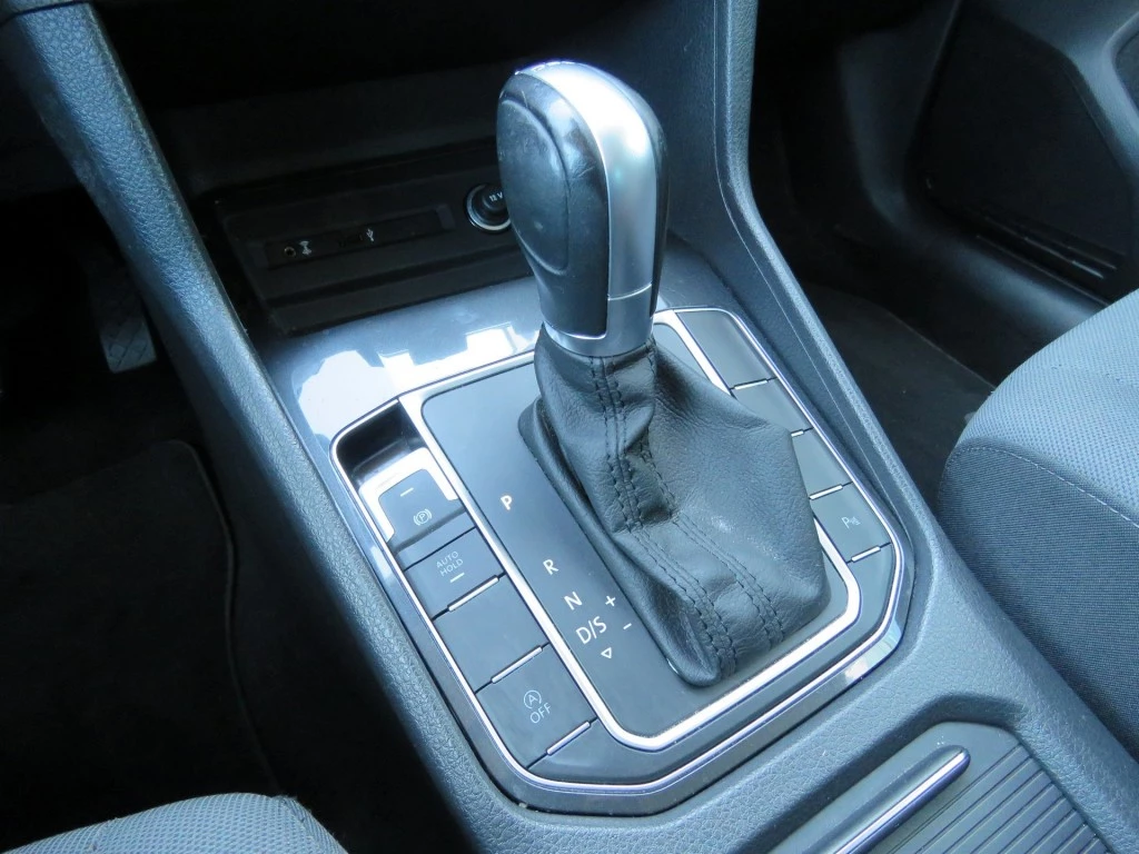 Hoofdafbeelding Volkswagen Golf Sportsvan