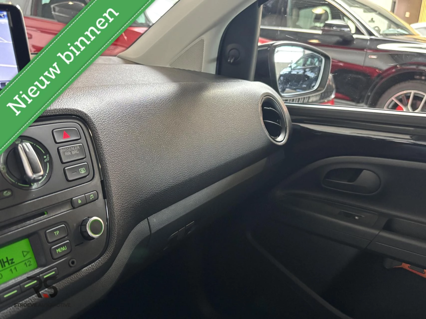 Hoofdafbeelding Škoda Citigo