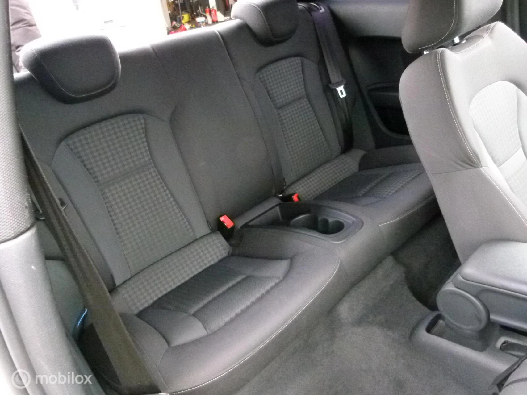 Hoofdafbeelding Audi A1