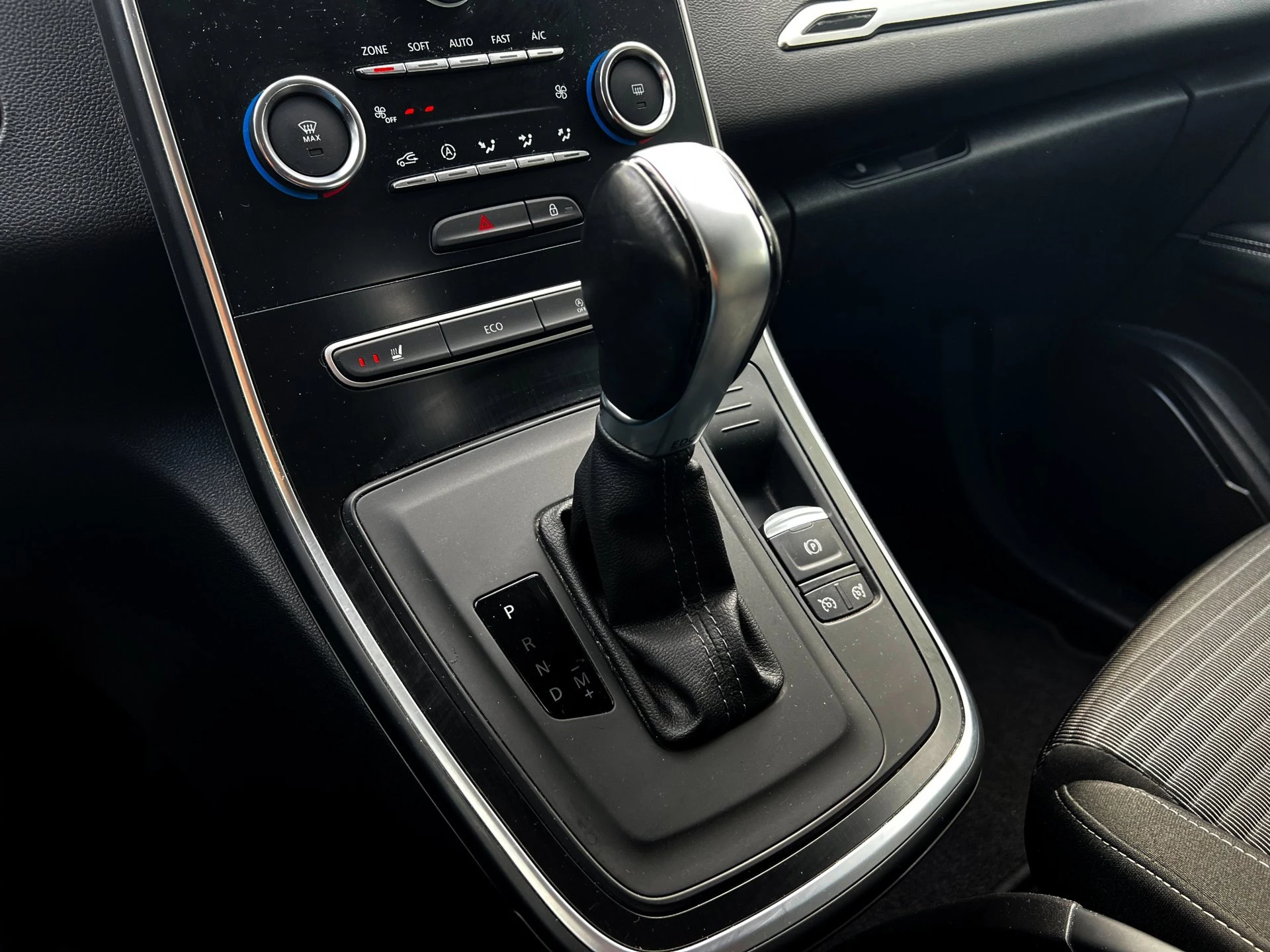 Hoofdafbeelding Renault Scénic