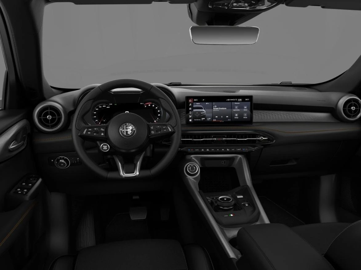 Hoofdafbeelding Alfa Romeo Tonale