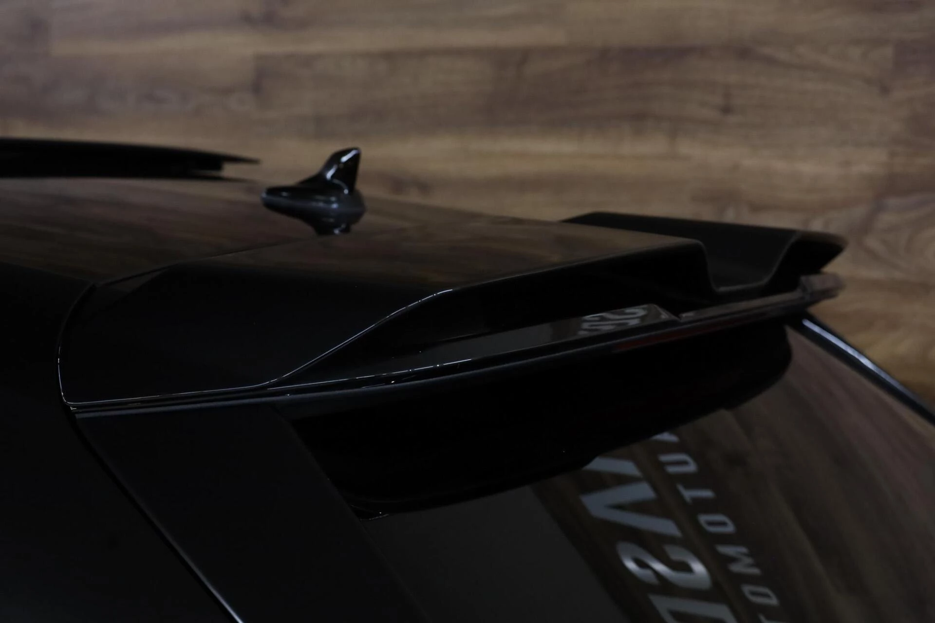 Hoofdafbeelding Audi RS3