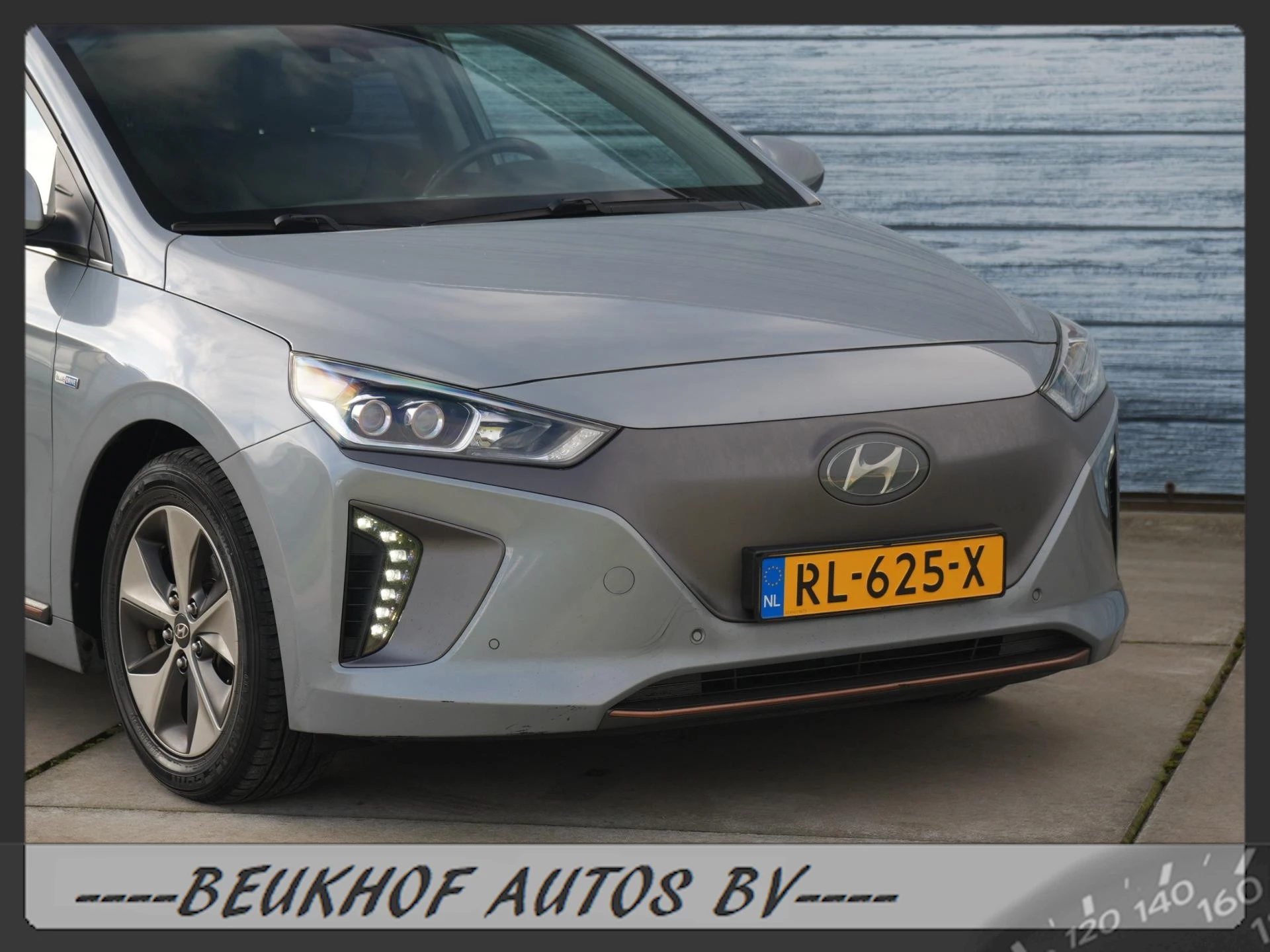 Hoofdafbeelding Hyundai IONIQ