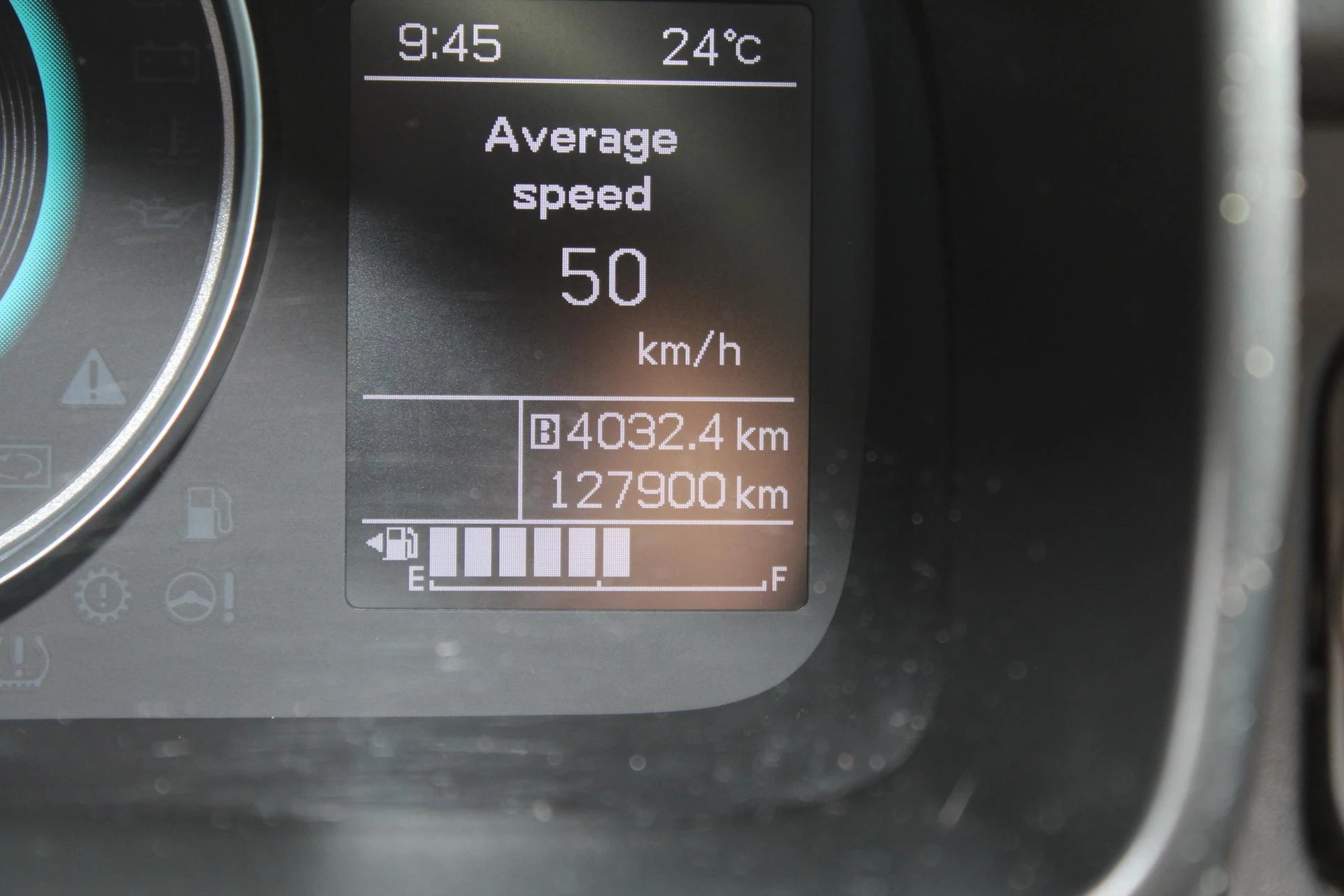 Hoofdafbeelding Suzuki Ignis