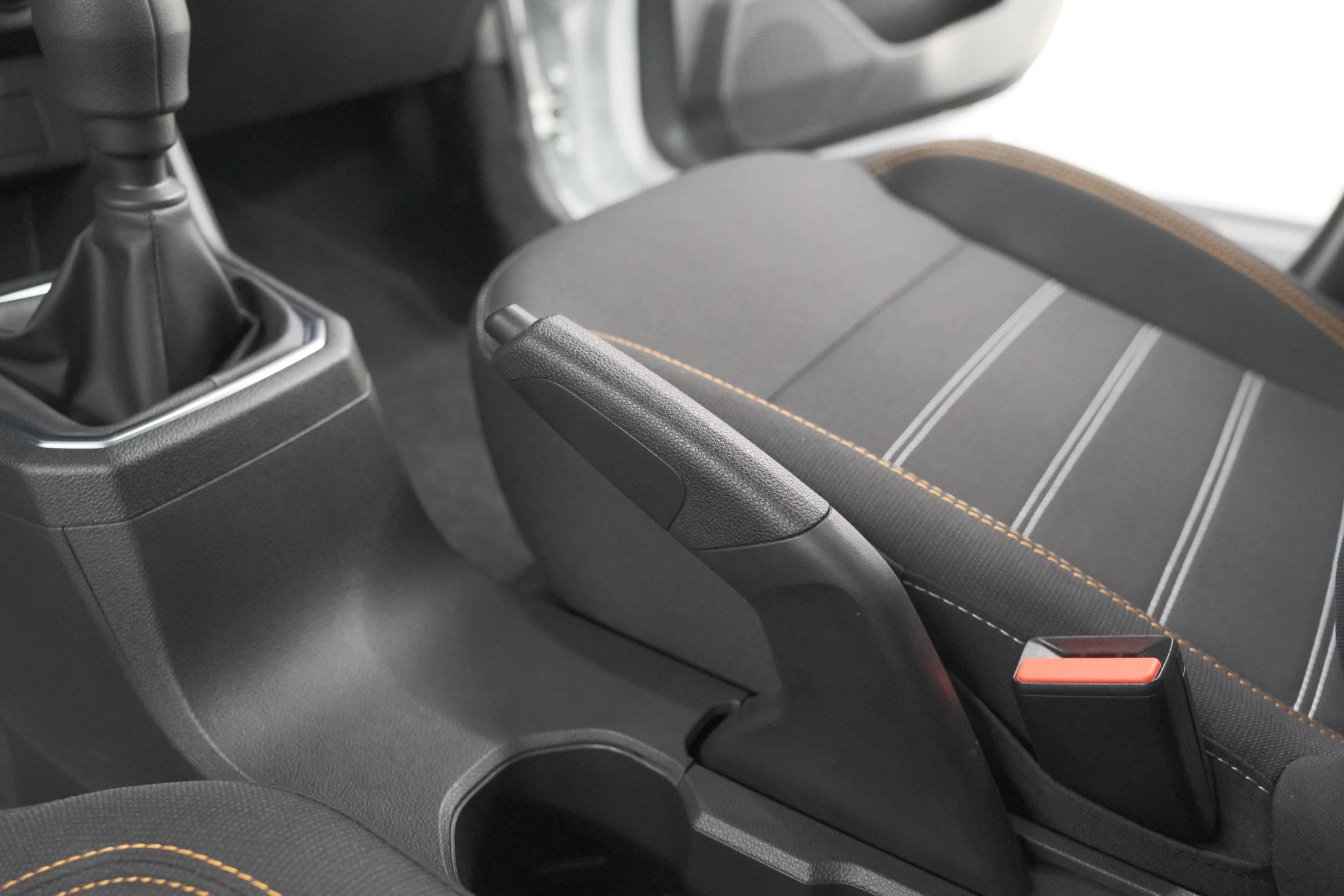 Hoofdafbeelding Dacia Sandero Stepway