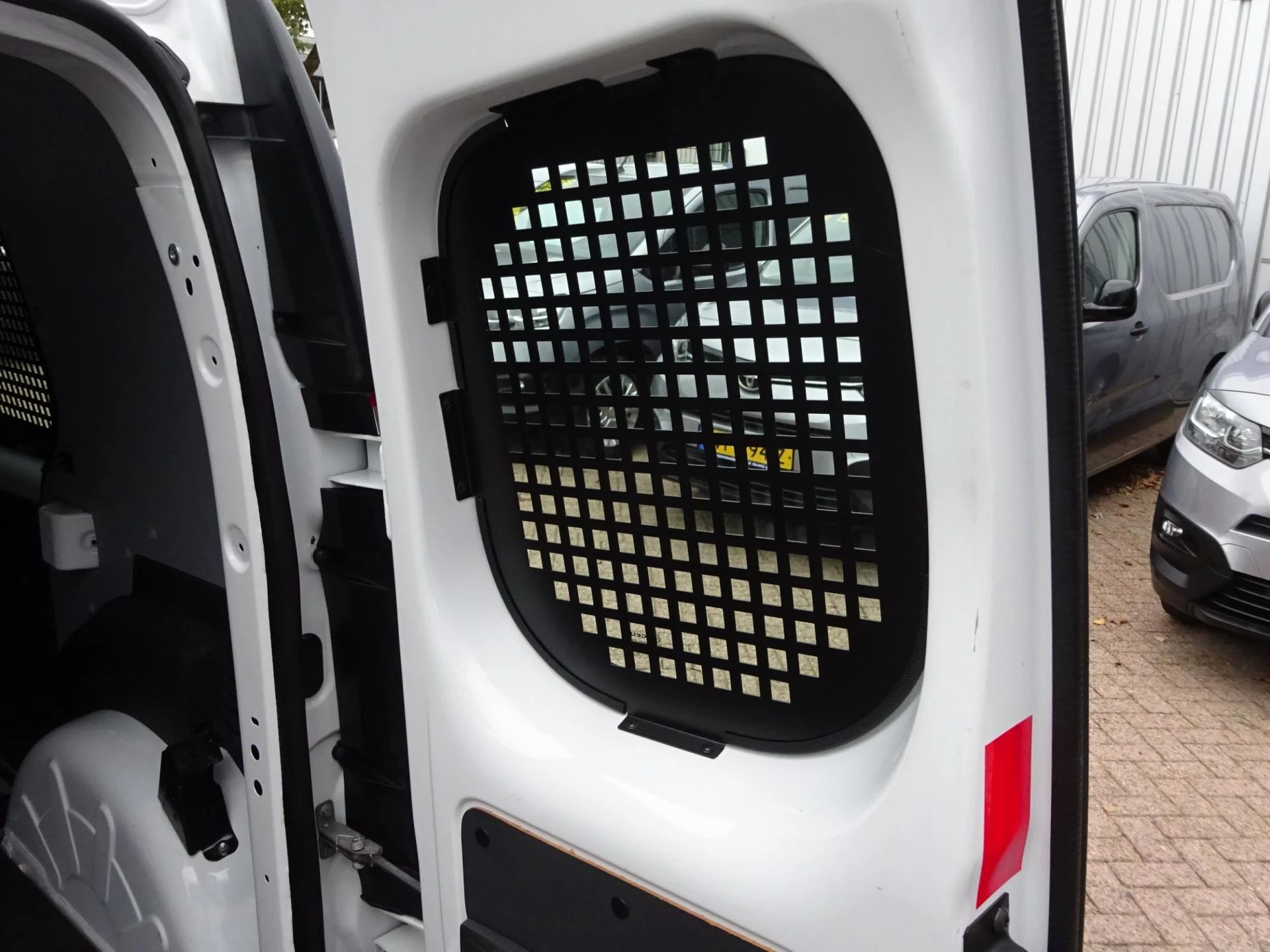 Hoofdafbeelding Renault Kangoo