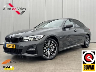 BMW 3-serie 330e Business Edition Plus M-Sport|NL-Auto